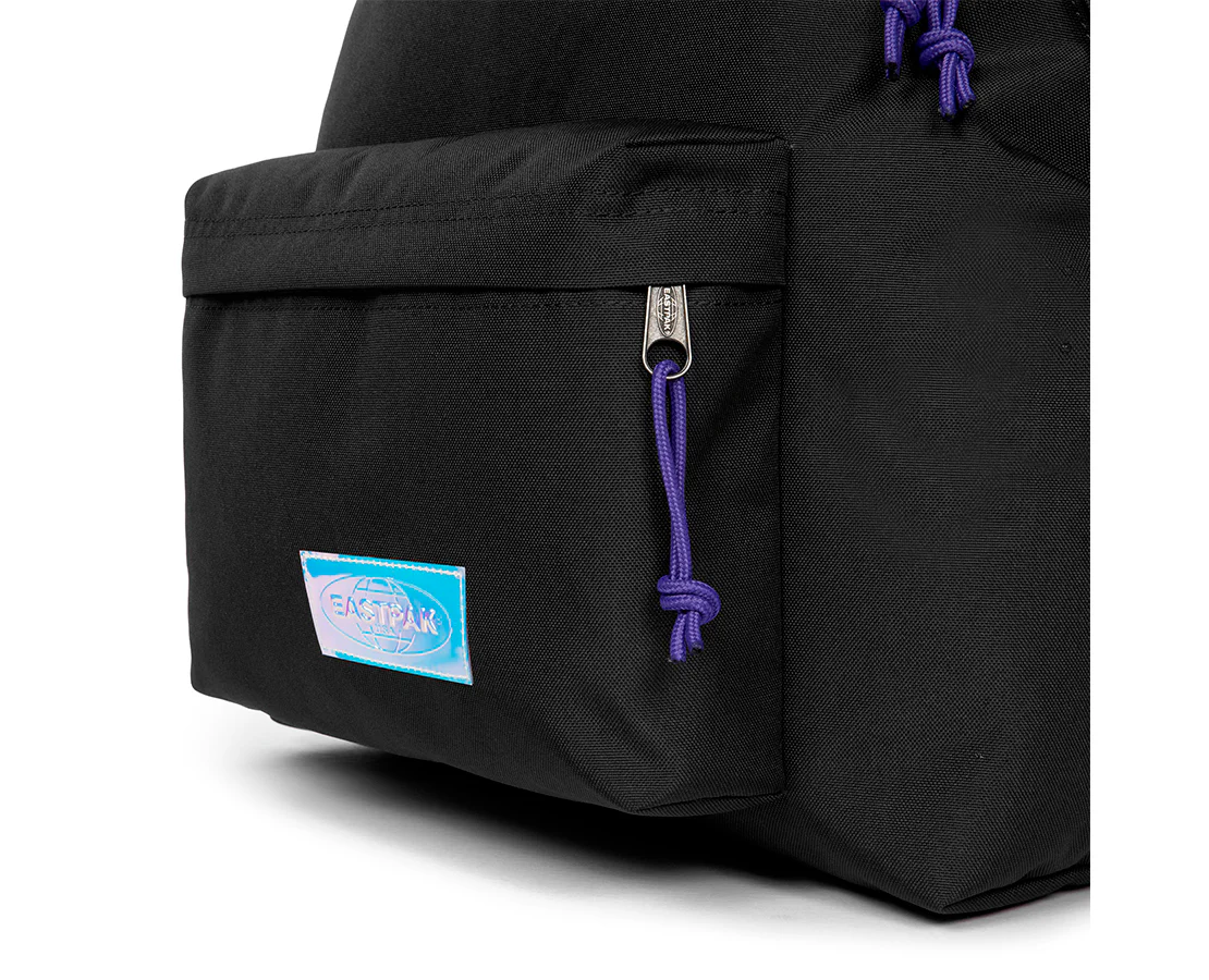 Eastpak Padded Pakr "Glazed Black" 24L - Image 4