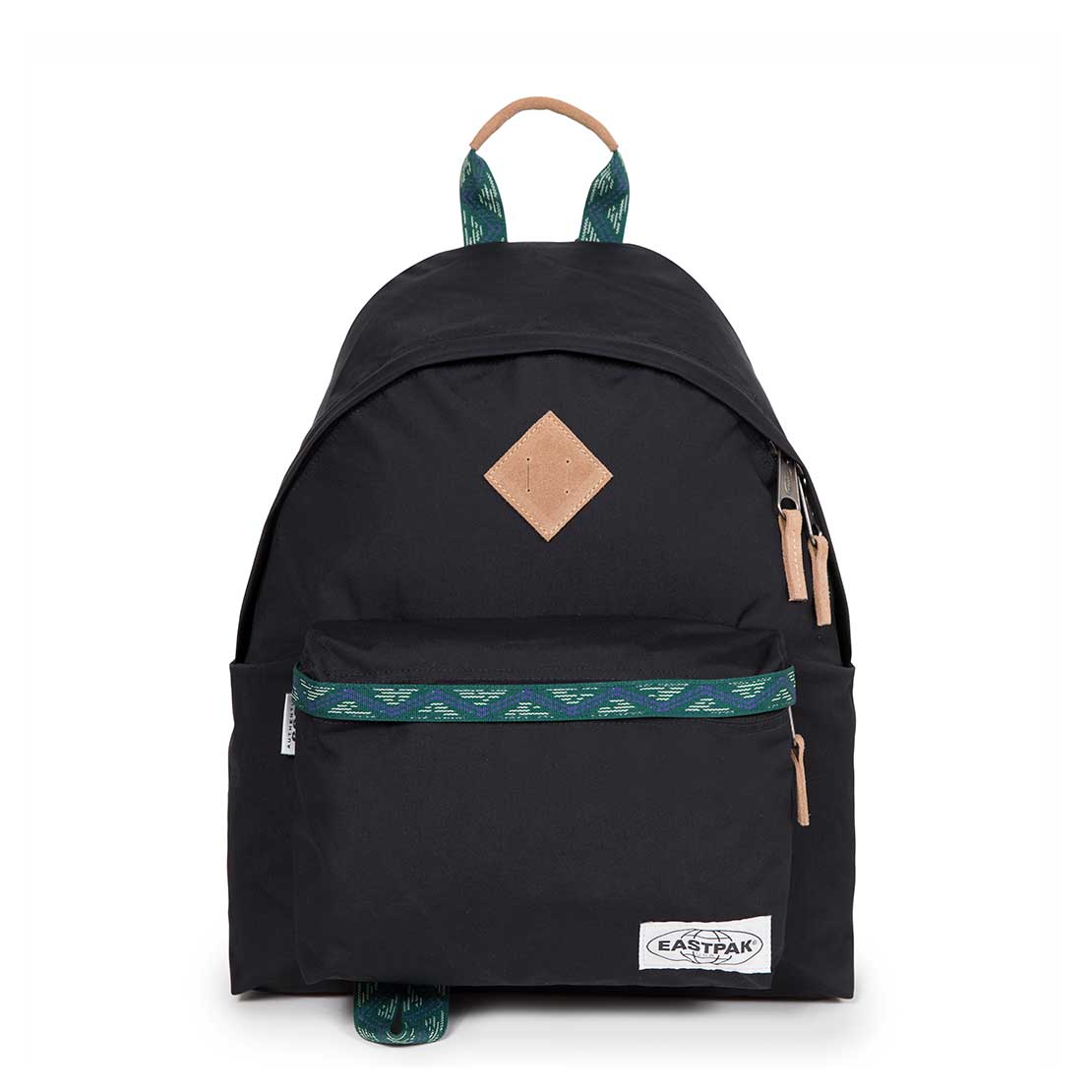 Eastpak Padded Pakr "Intonativeblack"