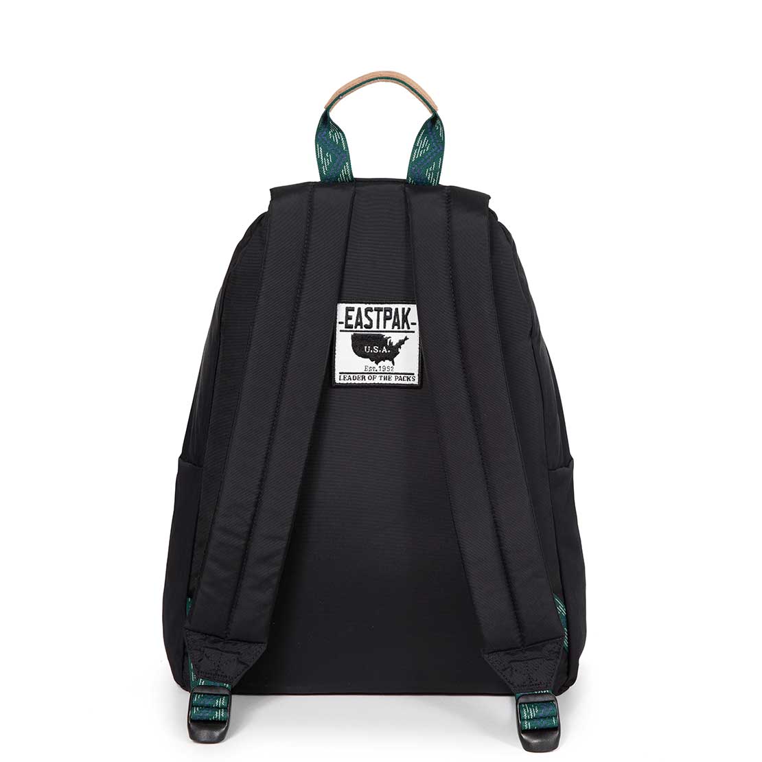 Eastpak Padded Pakr "Intonativeblack" - Image 3