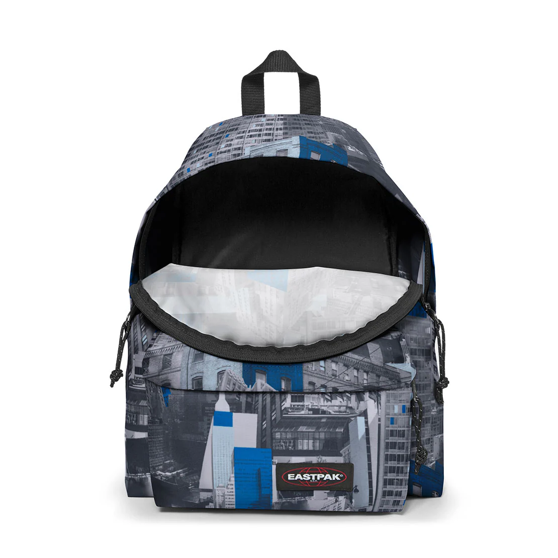 Eastpak Padded Pakr "Chroblue" - Image 2