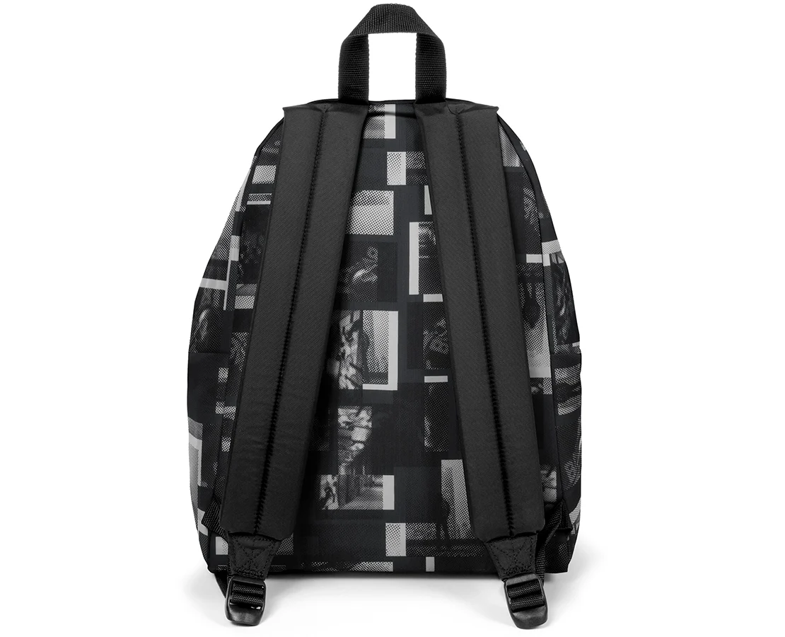 Eastpak Padded Pakr City Grain Black 24L - Image 2
