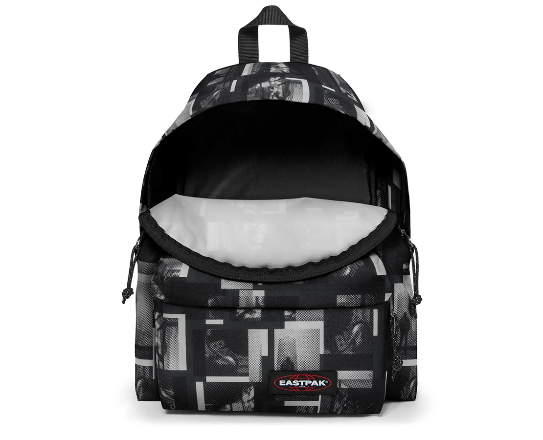 Eastpak Padded Pakr City Grain Black 24L - Image 3