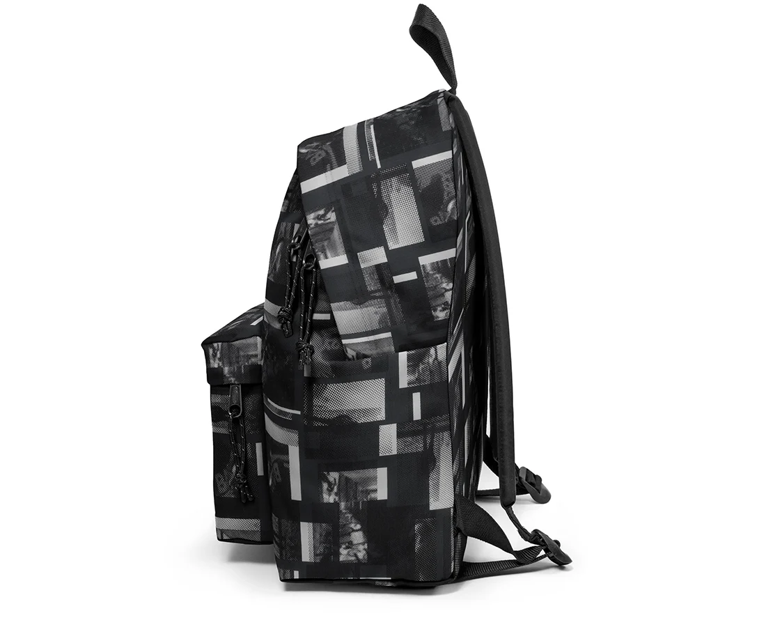 Eastpak Padded Pakr City Grain Black 24L - Image 4