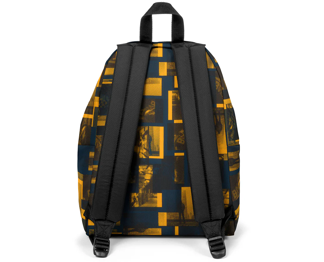 Eastpak Padded Pakr City Grain Navy 24L - Image 2
