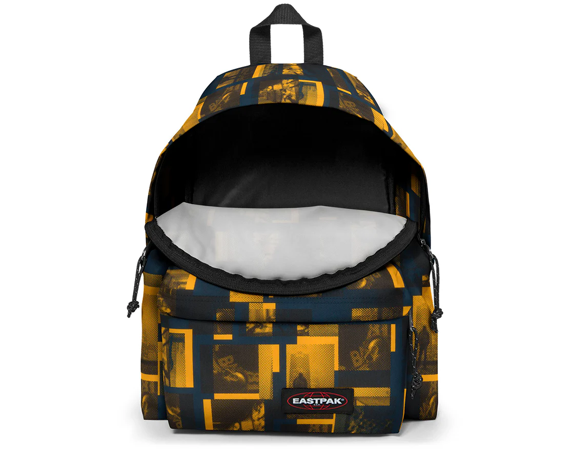 Eastpak Padded Pakr City Grain Navy 24L - Image 3