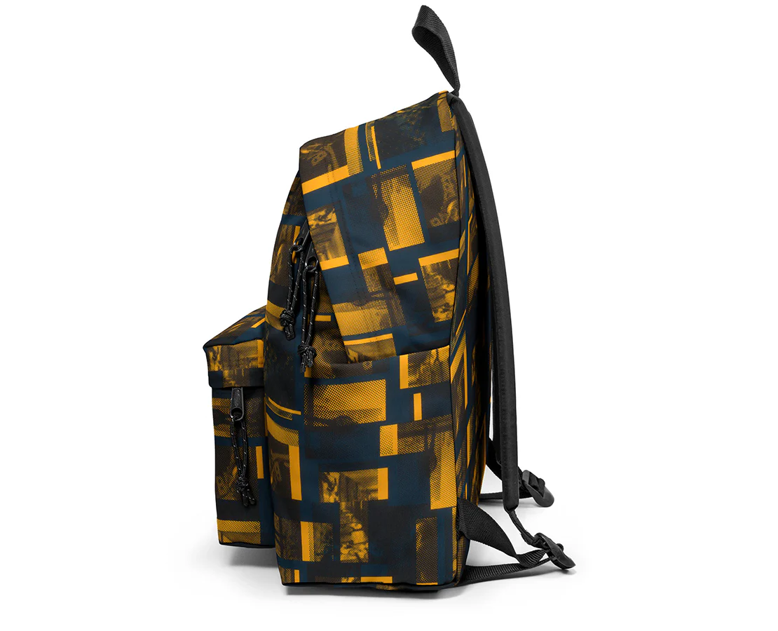 Eastpak Padded Pakr City Grain Navy 24L - Image 4