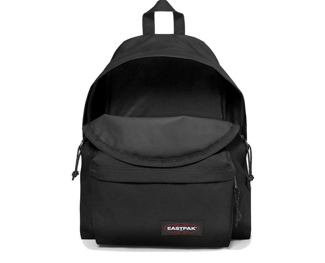 Eastpak Padded Pakr 24L Black - Image 3