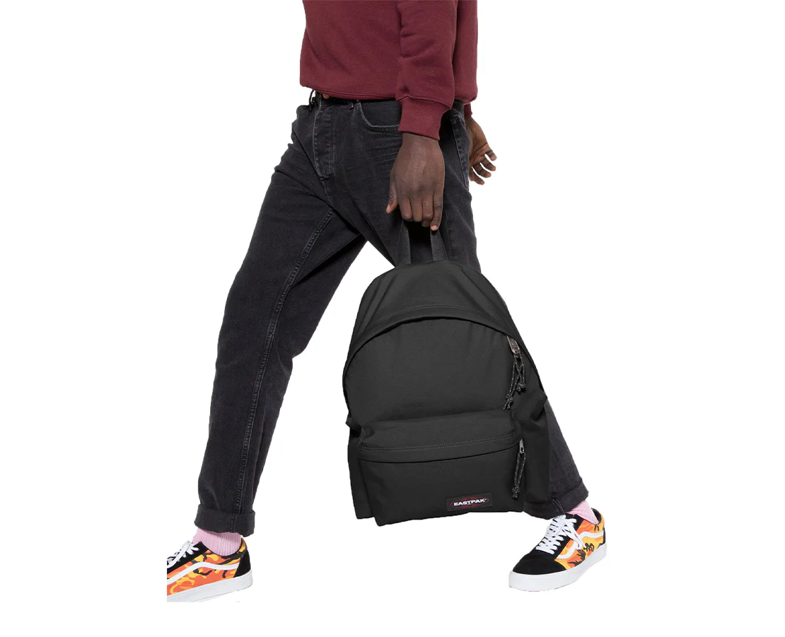 Eastpak Padded Pakr 24L Black - Image 4