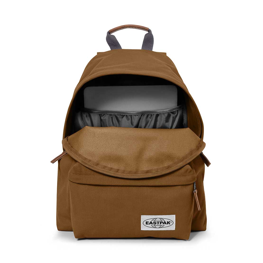 Eastpak Padded Pakr "Graded Brown" - Image 2