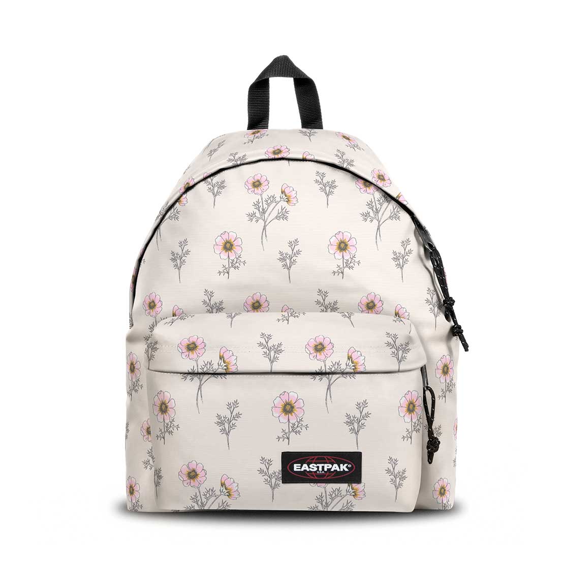 Eastpak Padded Pakr "Wild White"