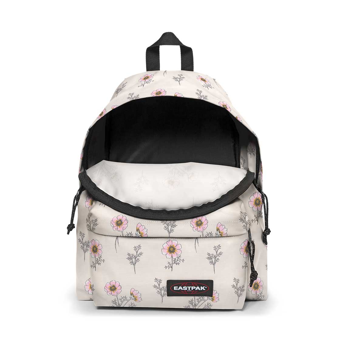 Eastpak Padded Pakr "Wild White" - Image 2