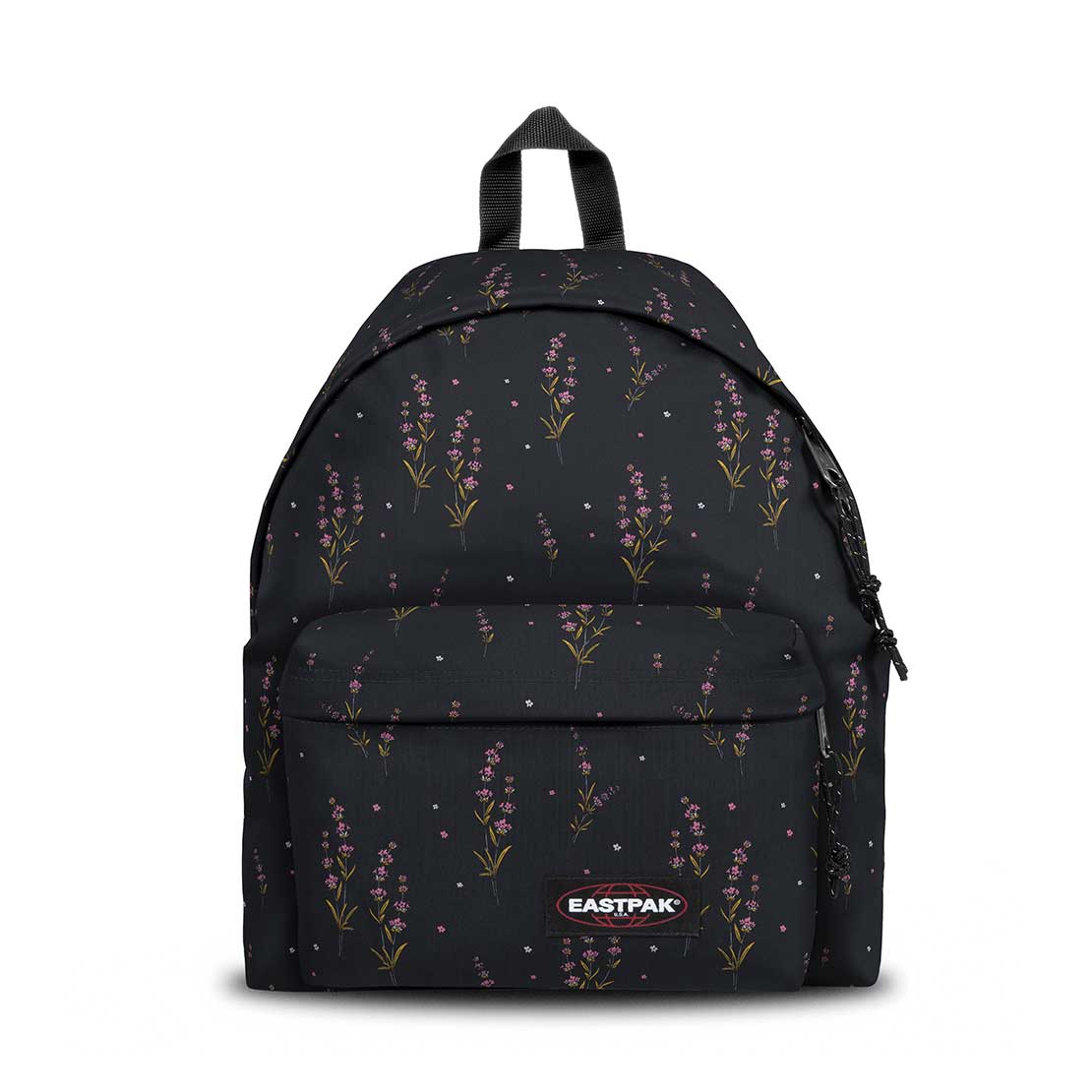Eastpak Padded Pakr "Wild Black"