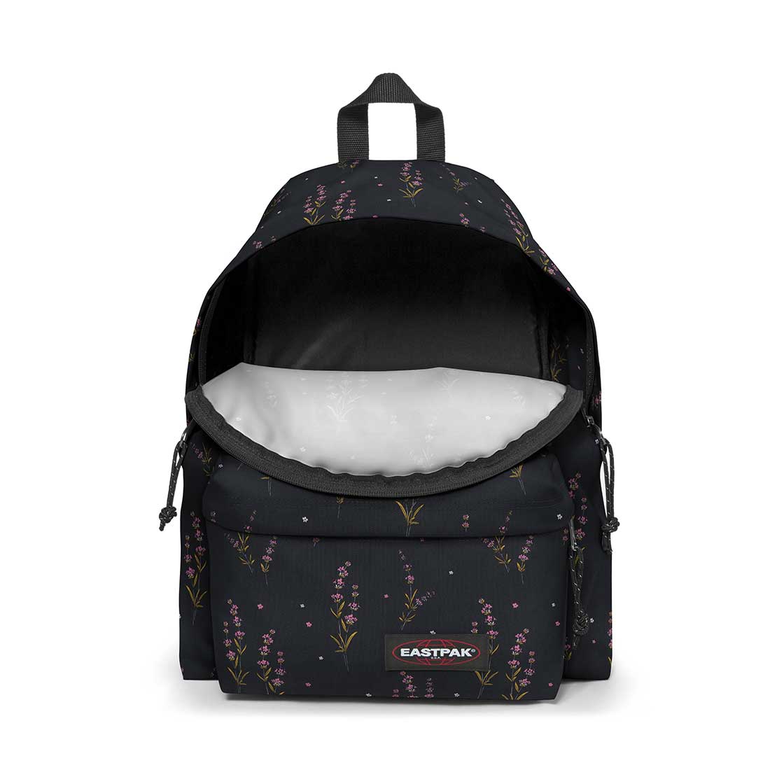 Eastpak Padded Pakr "Wild Black" - Image 2