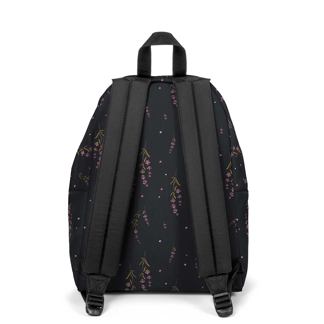Eastpak Padded Pakr "Wild Black" - Image 3