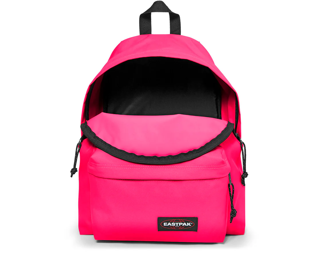 Eastpak Padded Pakr Flashing Pink 24L - Image 3