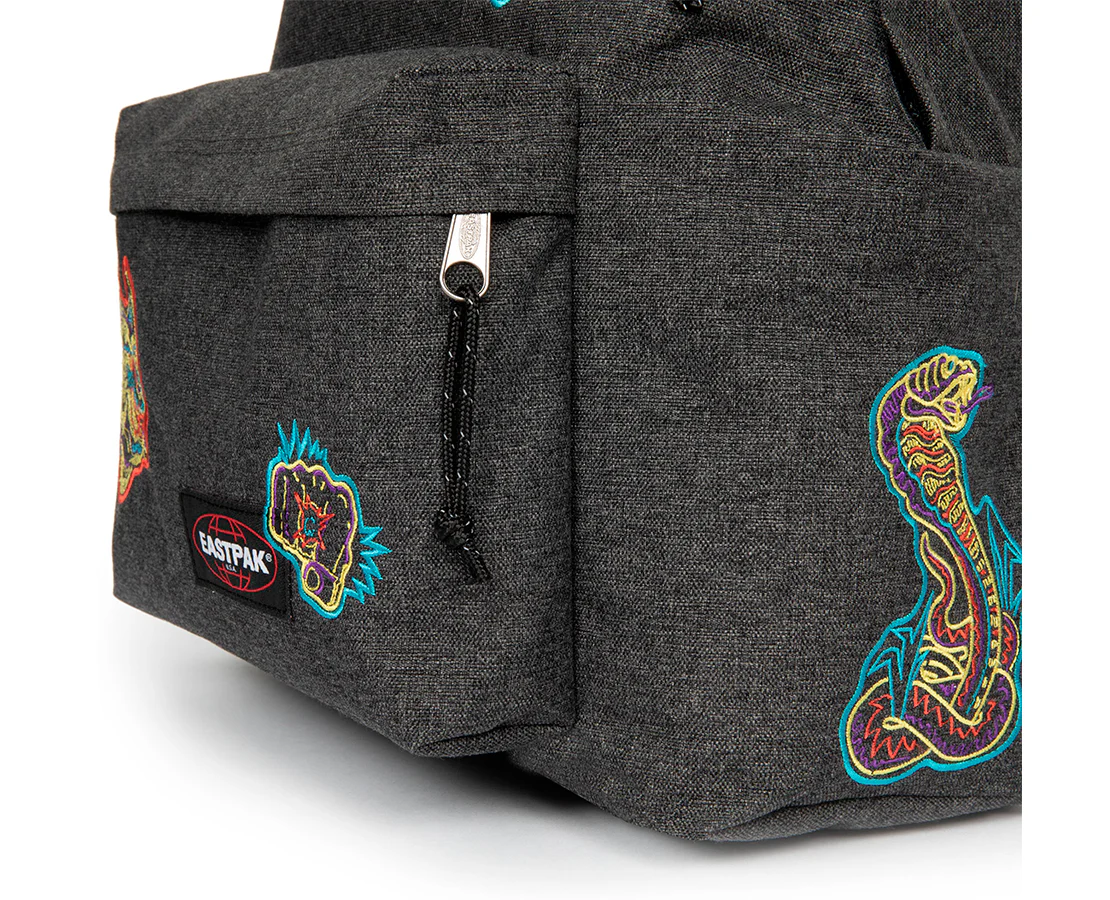 Eastpak Padded Pakr Neon Patches 24L - Image 4