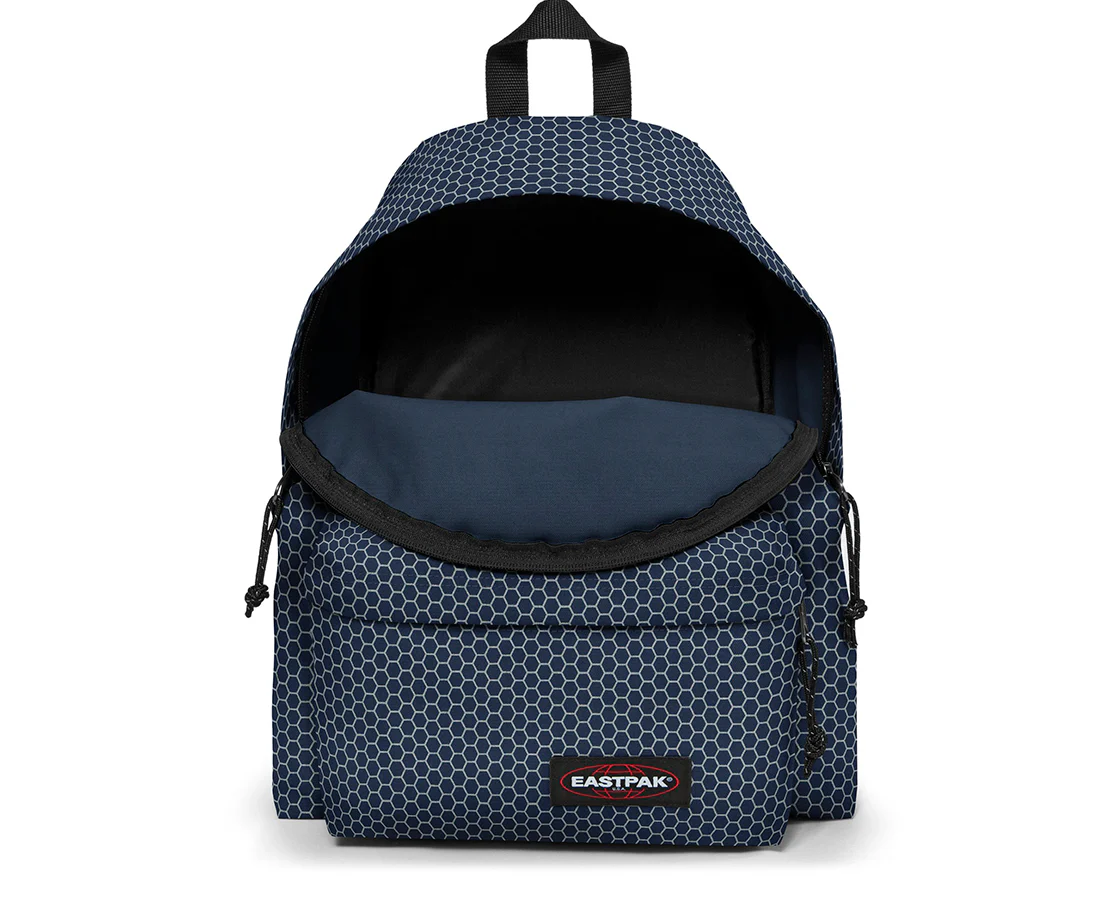 Eastpak Padded Pakr Refleks Navy 24L - Image 3