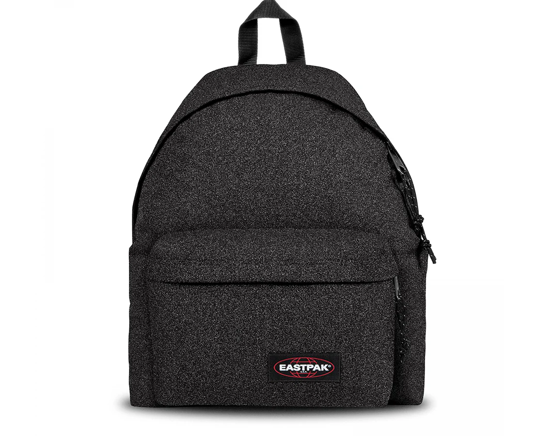 Eastpak Padded Pakr 'Spark Black'
