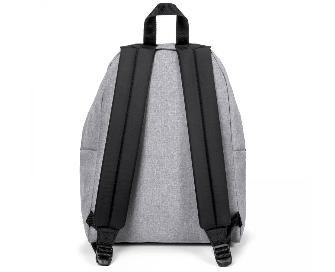 Eastpak Padded Pakr Sunday Grey 24L - Image 2