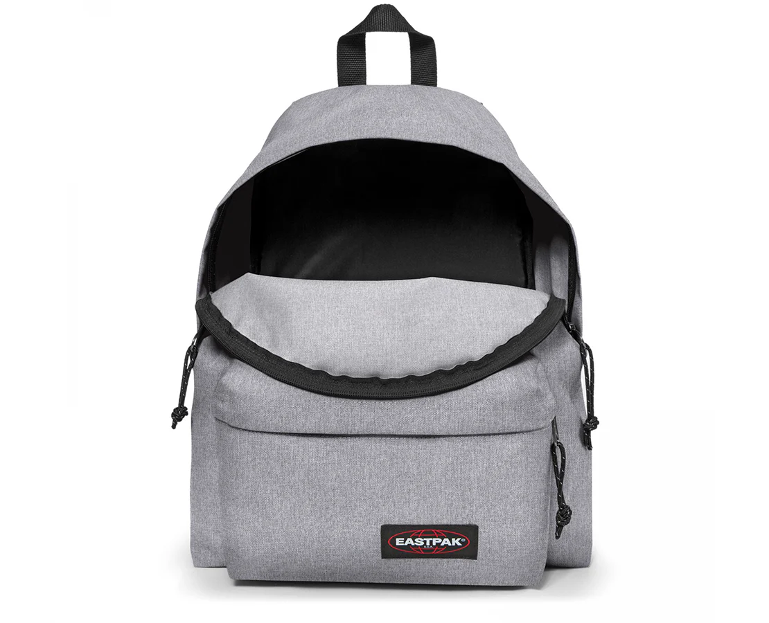 Eastpak Padded Pakr Sunday Grey 24L - Image 3