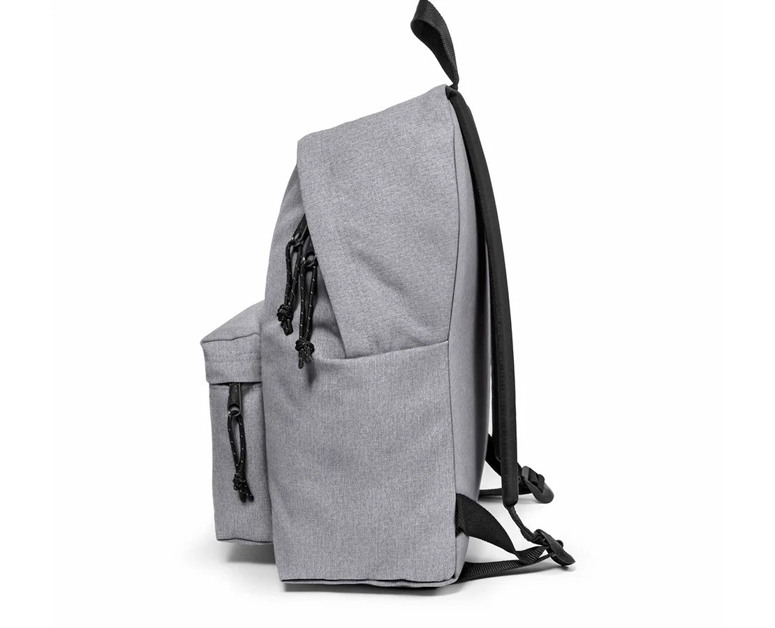 Eastpak Padded Pakr Sunday Grey 24L - Image 4