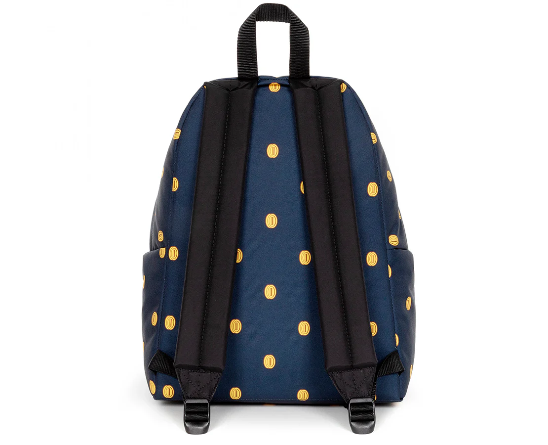 Eastpak Padded Pakr Super Mario Edition Navy 24L - Image 2