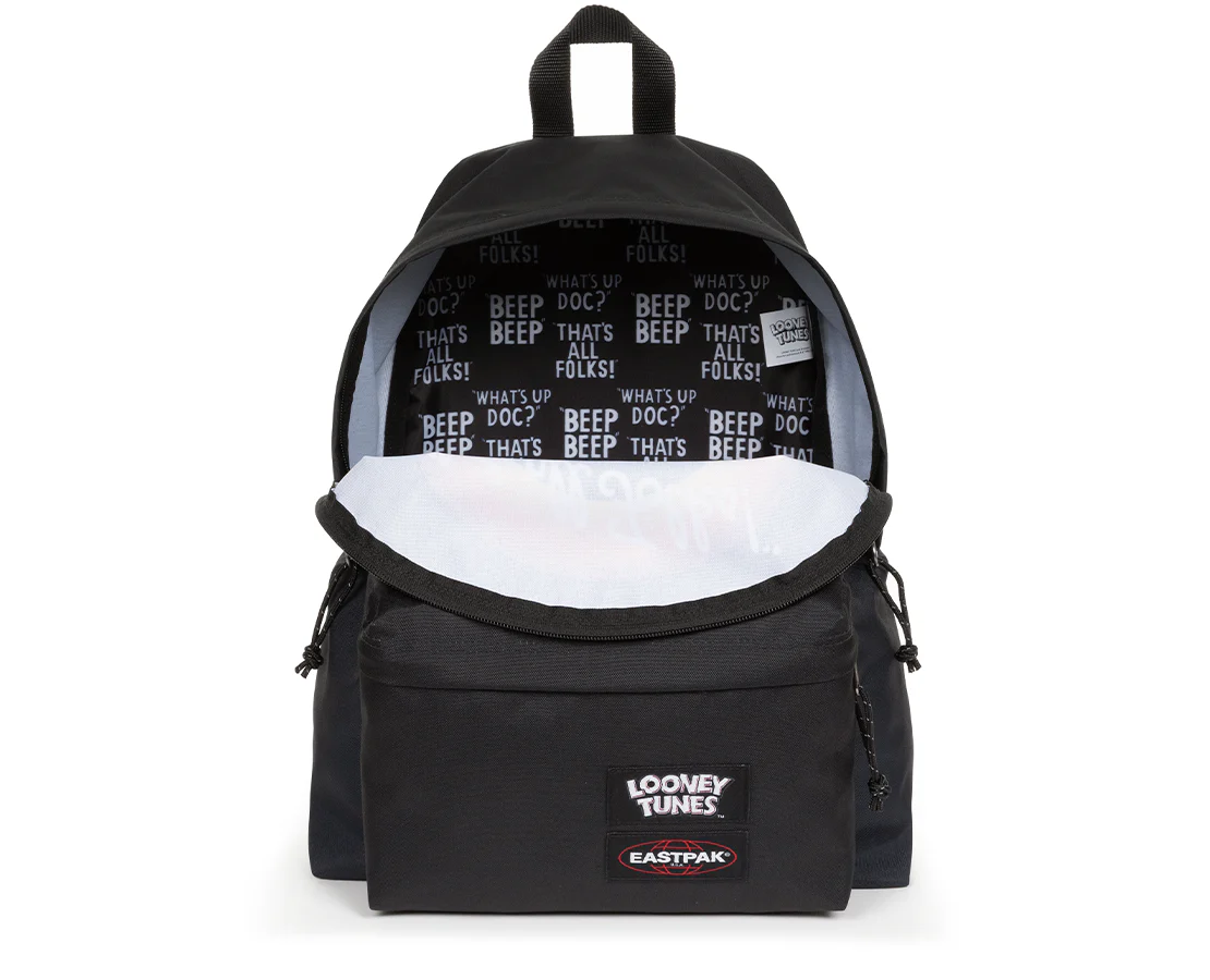 Eastpak Padded Pakr That's All Folk! - Image 3
