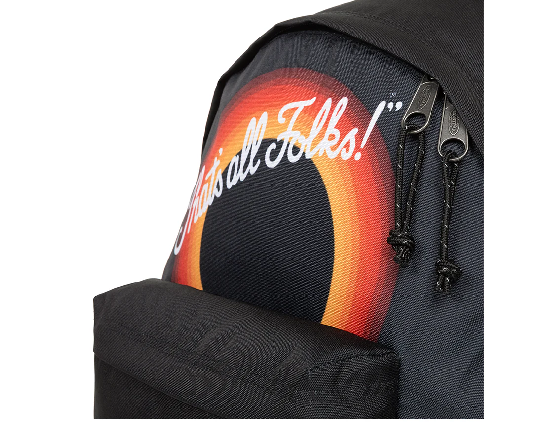 Eastpak Padded Pakr That's All Folk! - Image 4