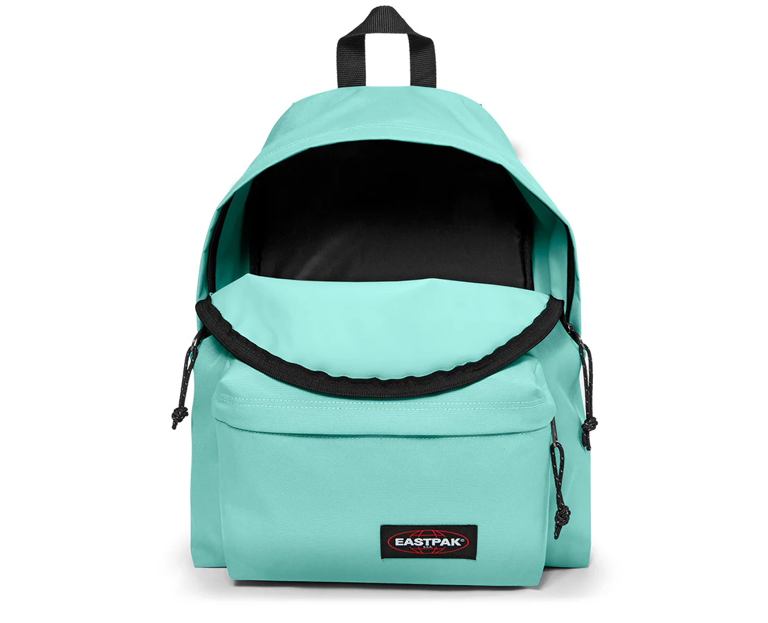 Eastpak Padded Pakr Thoughtul Turquoise 24L - Image 3