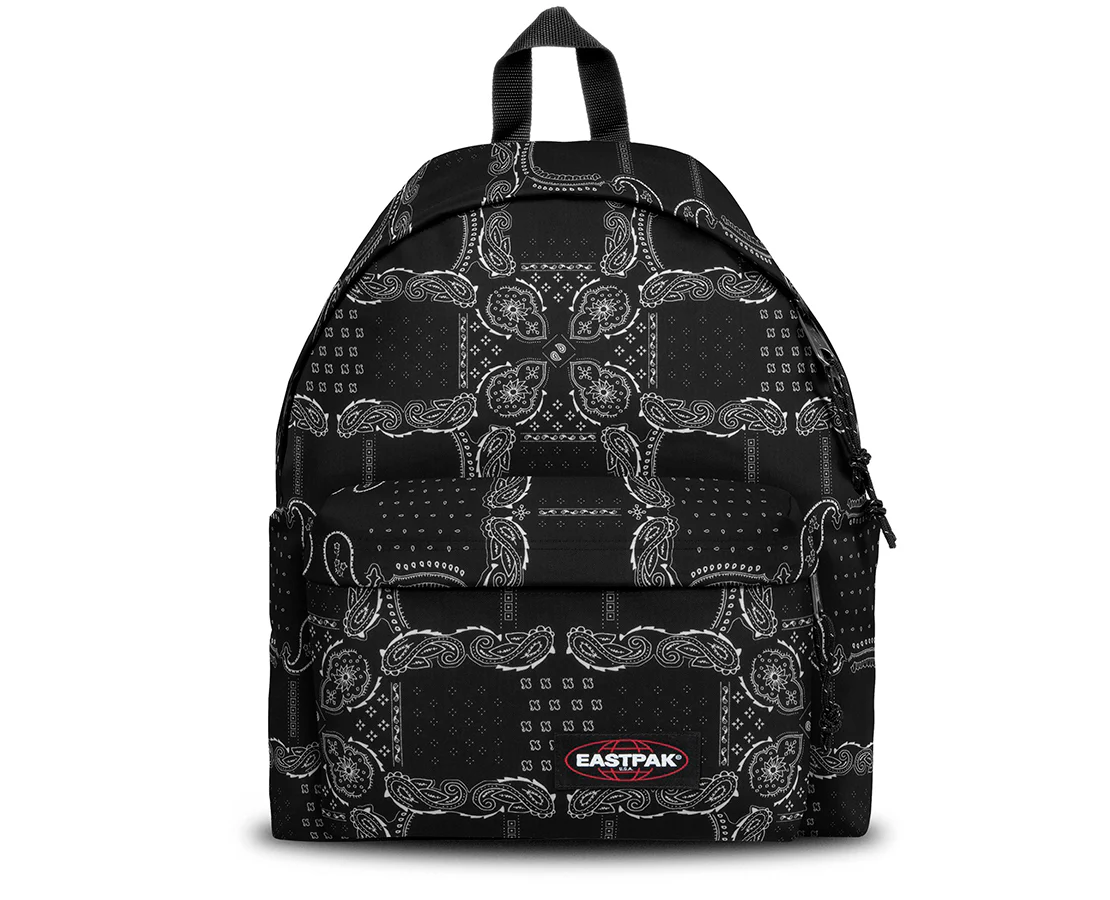 Eastpak Padded Pakr Urbandana Black 24L