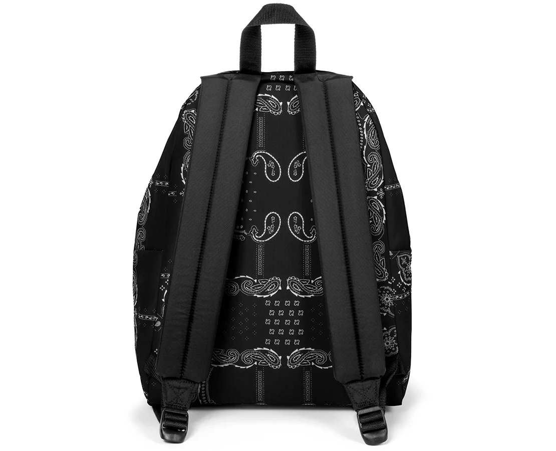 Eastpak Padded Pakr Urbandana Black 24L - Image 2