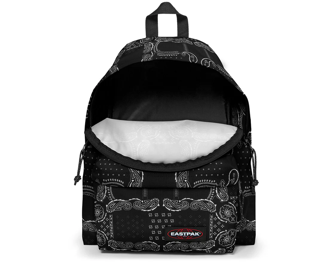 Eastpak Padded Pakr Urbandana Black 24L - Image 3