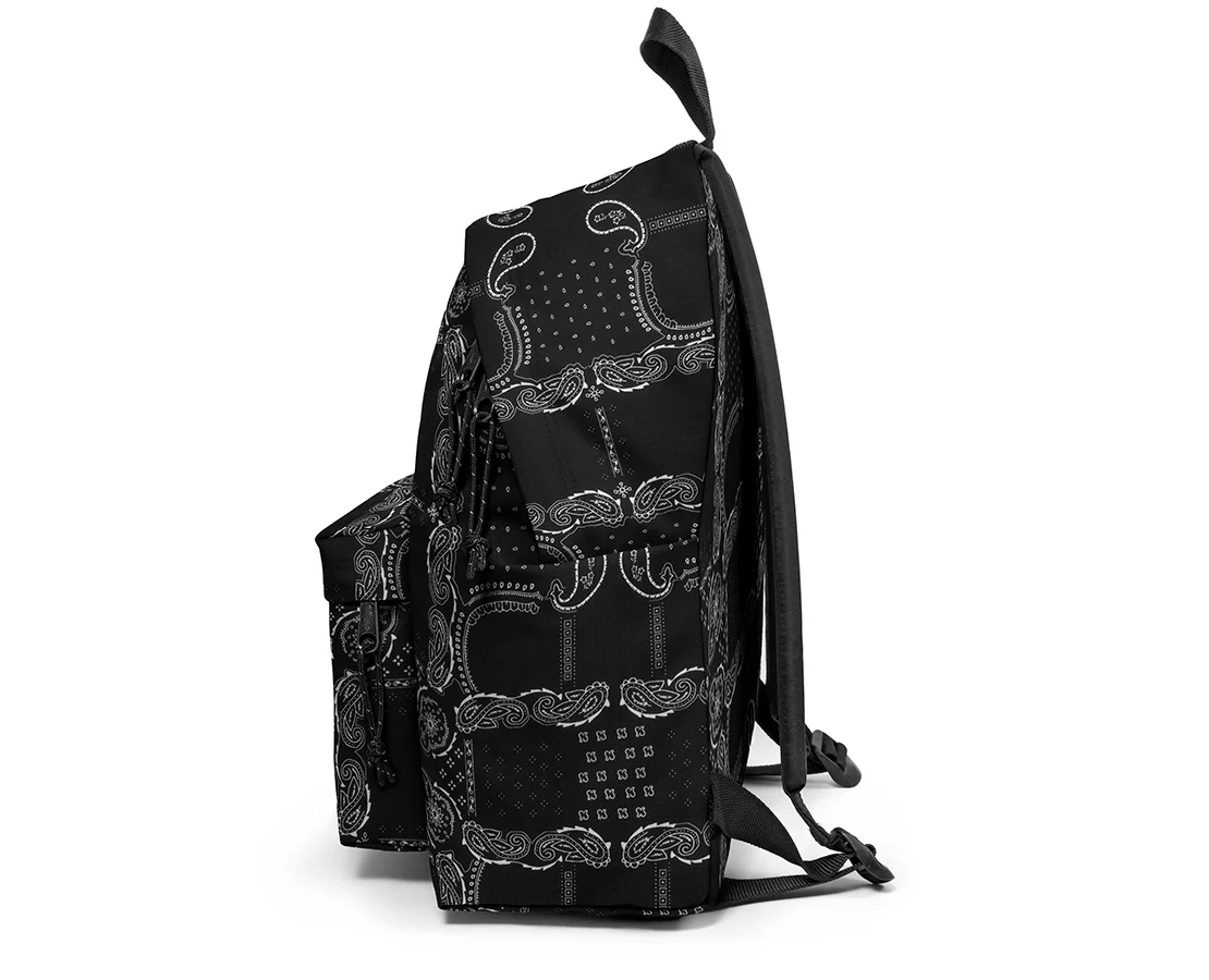 Eastpak Padded Pakr Urbandana Black 24L - Image 4