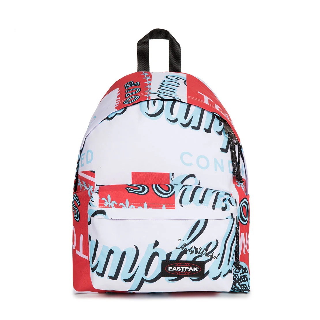 Eastpak Padded Pakr  "Andy Warhol"