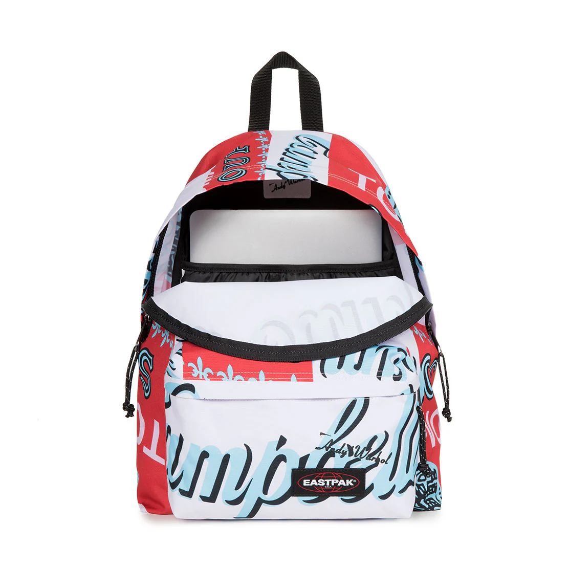 Eastpak Padded Pakr  "Andy Warhol" - Image 2