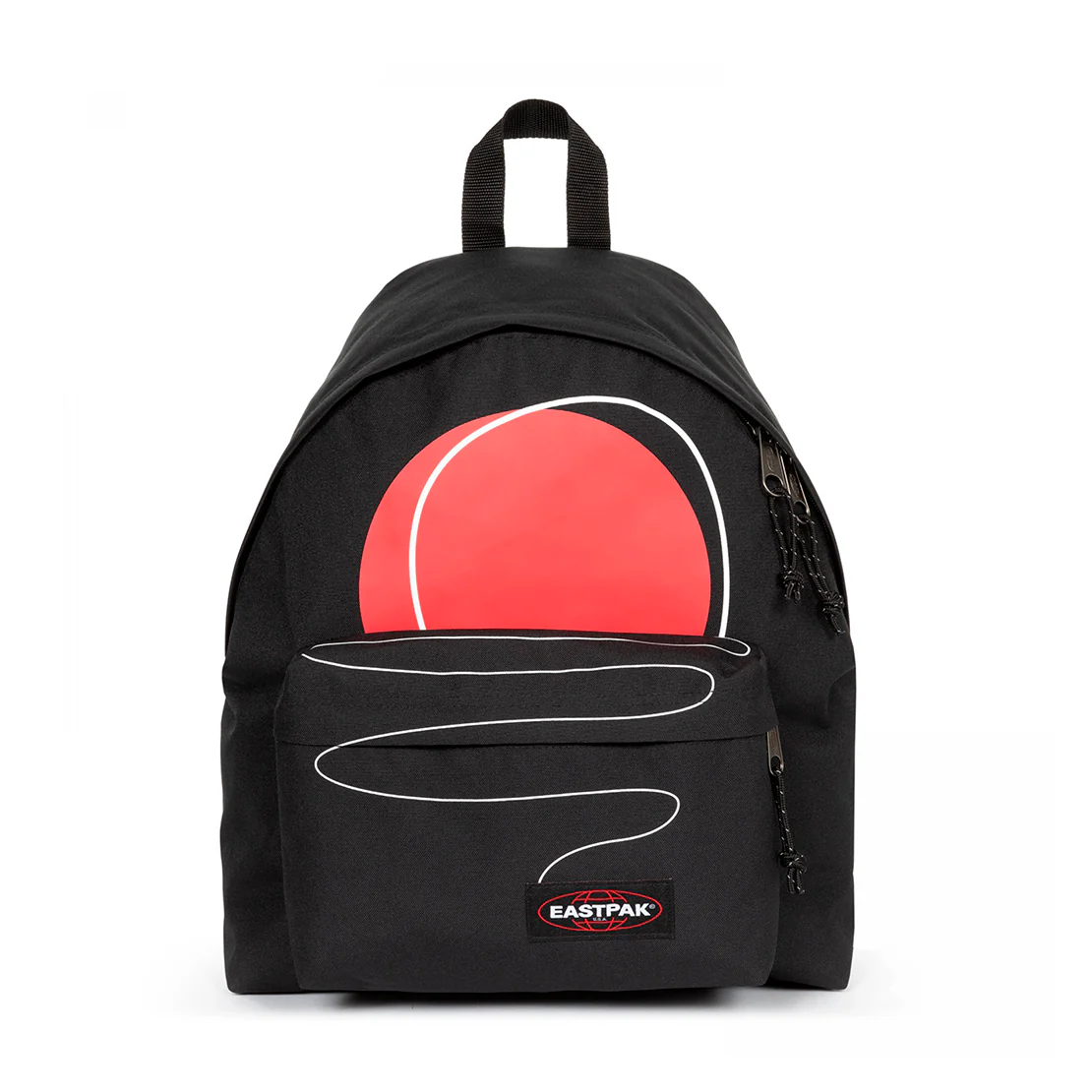 Eastpak Padded Park "Placed Sun"