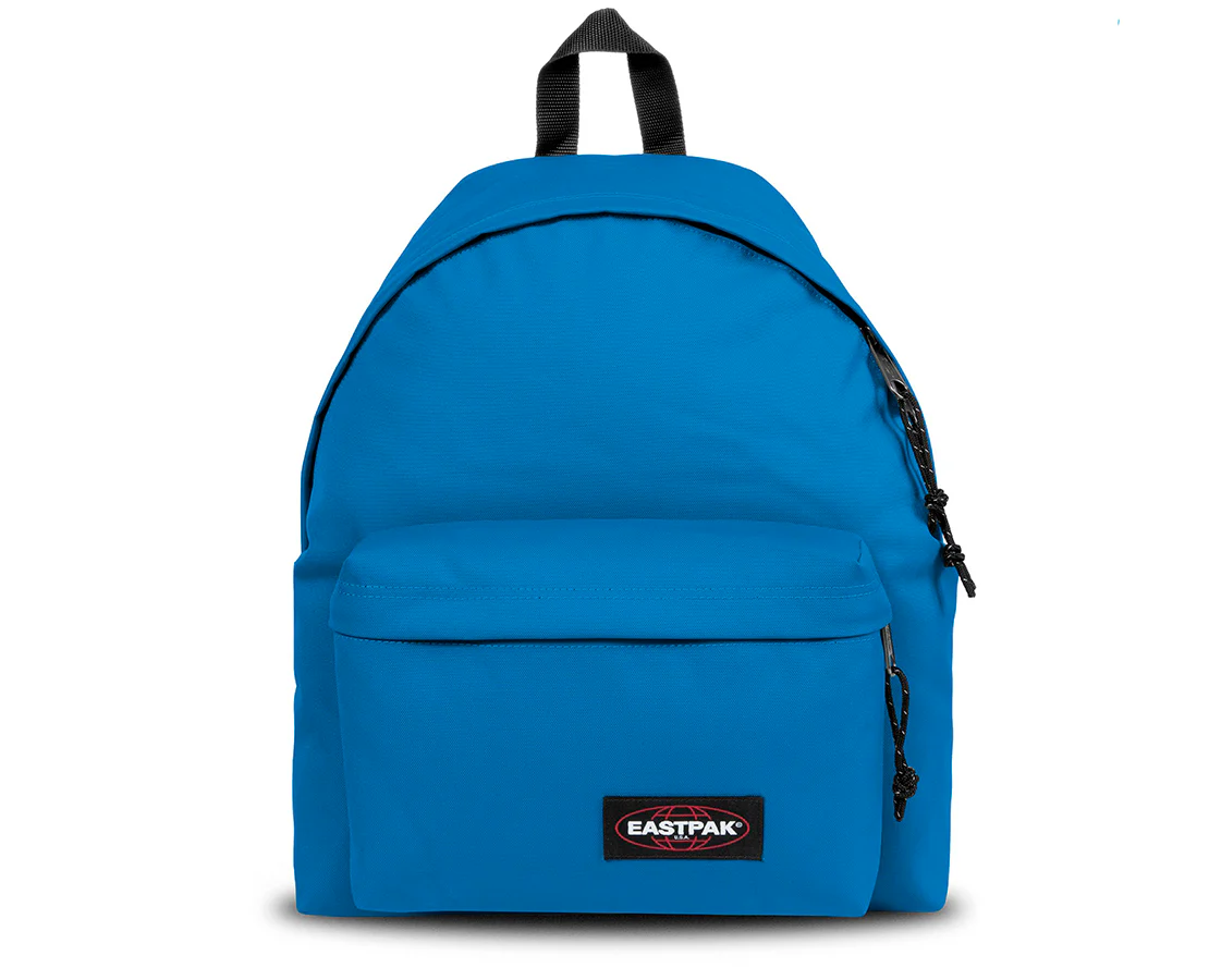 Eastpak Padded Pakr 'Bang Blue'