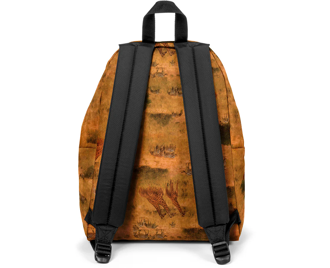 Eastpak Padded Pakr NG 'Giraffe' - Image 2