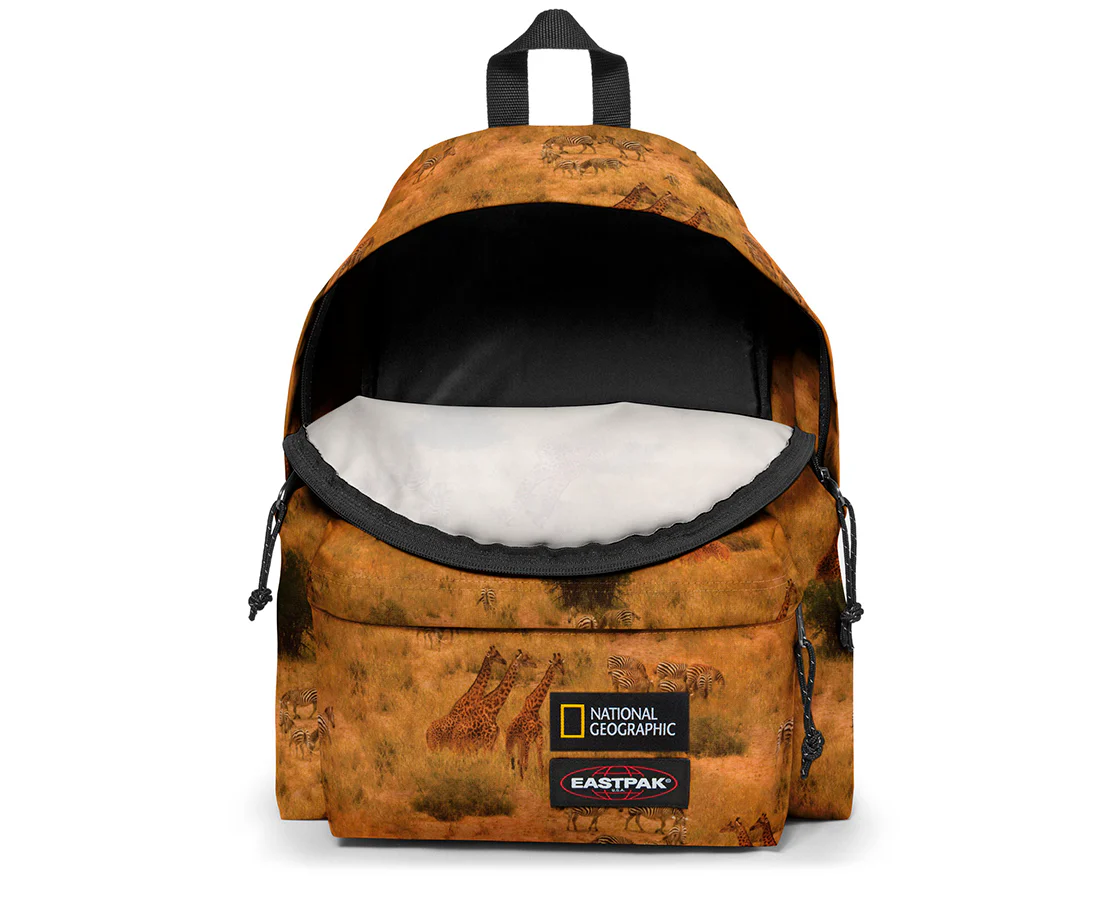 Eastpak Padded Pakr NG 'Giraffe' - Image 3