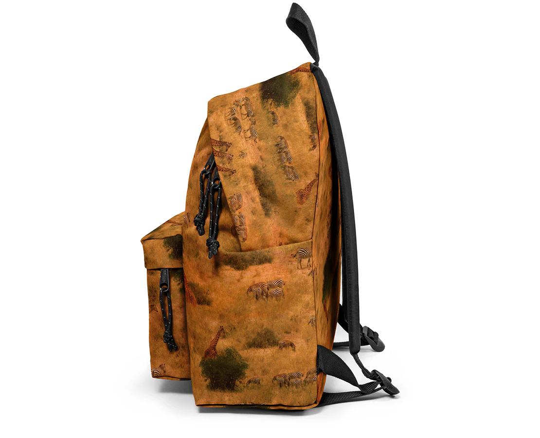 Eastpak Padded Pakr NG 'Giraffe' - Image 4