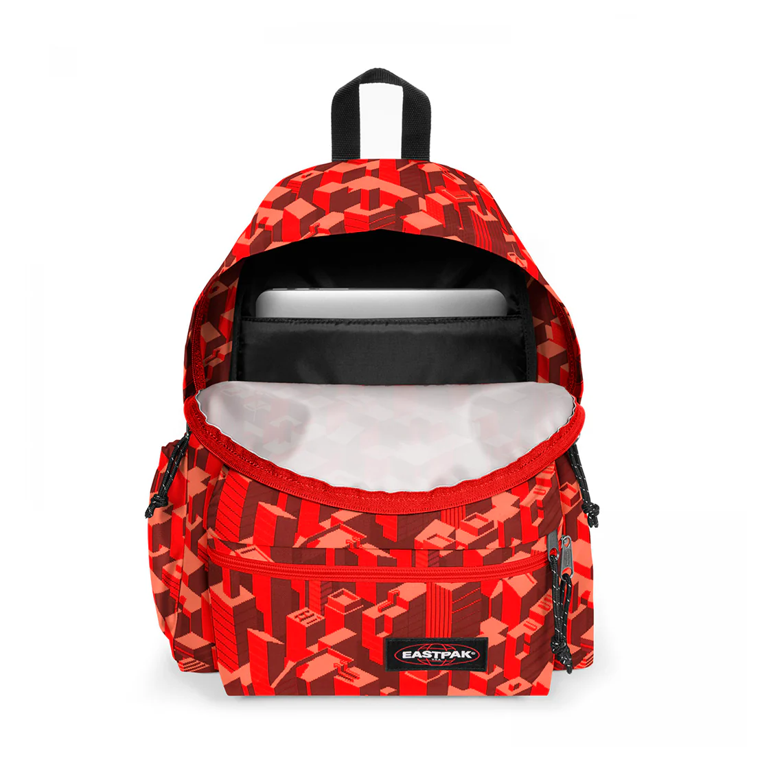 Eastpak Padded Zipplr "Pixel Red" - Image 3