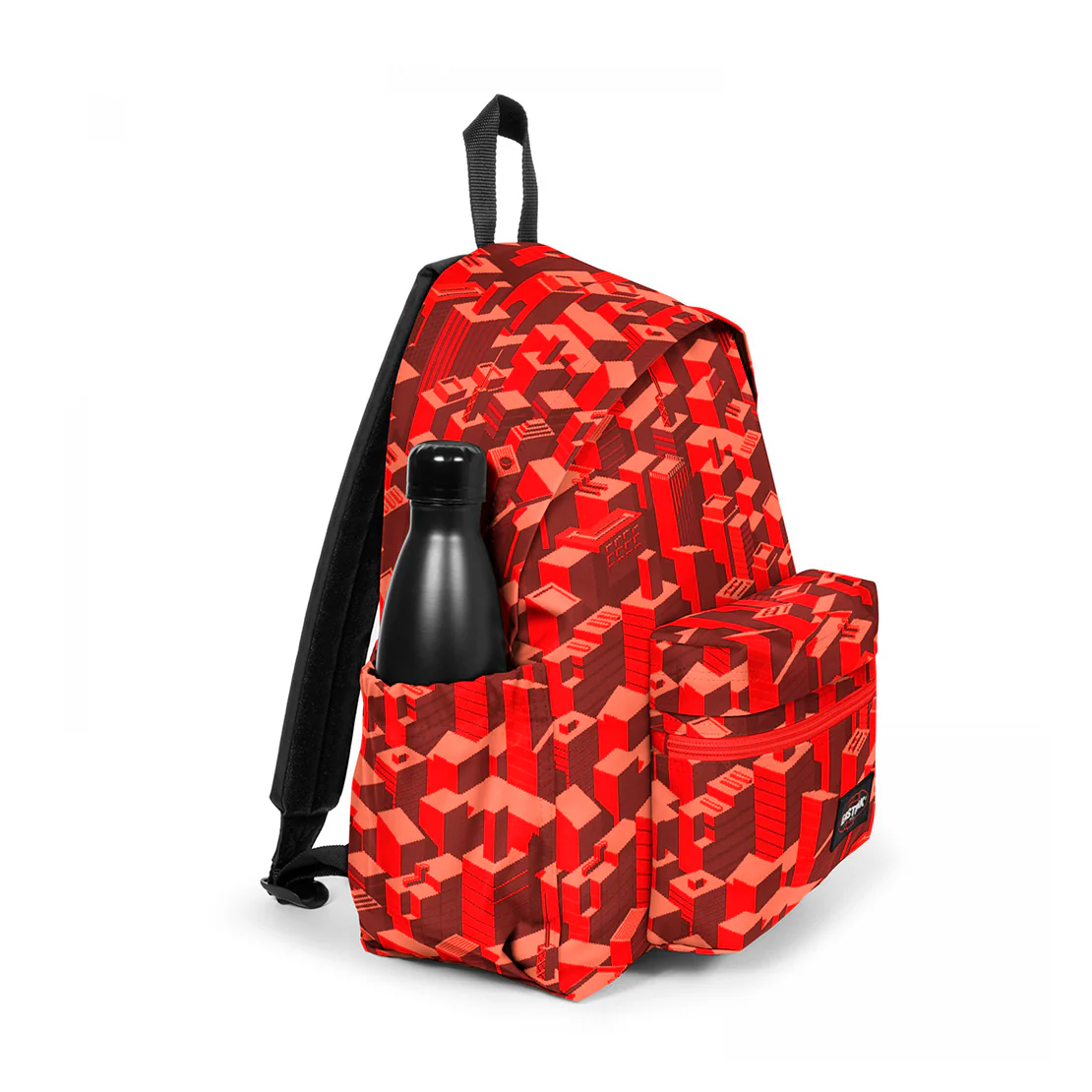 Eastpak Padded Zipplr "Pixel Red" - Image 4