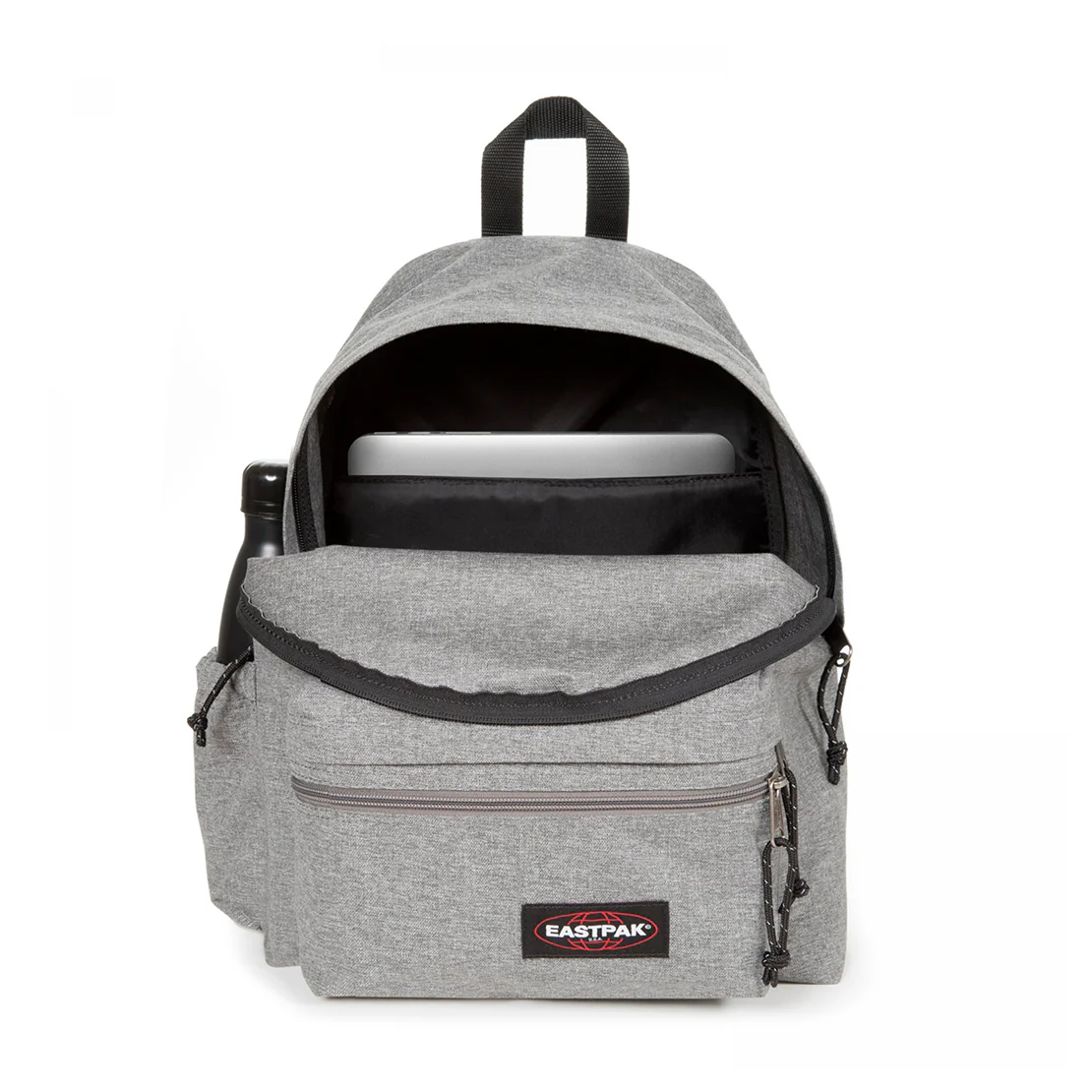 Eastpak Padded Zipplr "Sunday Grey" - Image 3