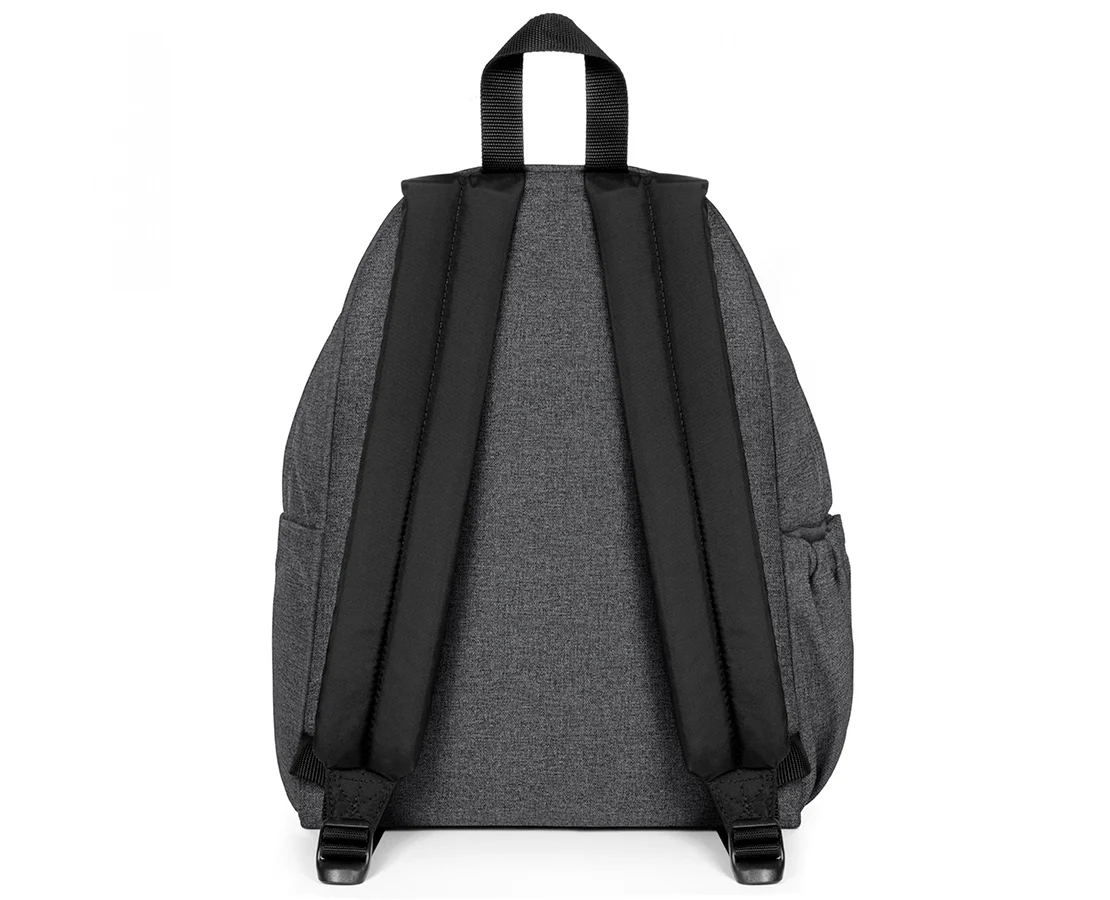 Eastpak Padded Zipplr Black Denim 24L - Image 2