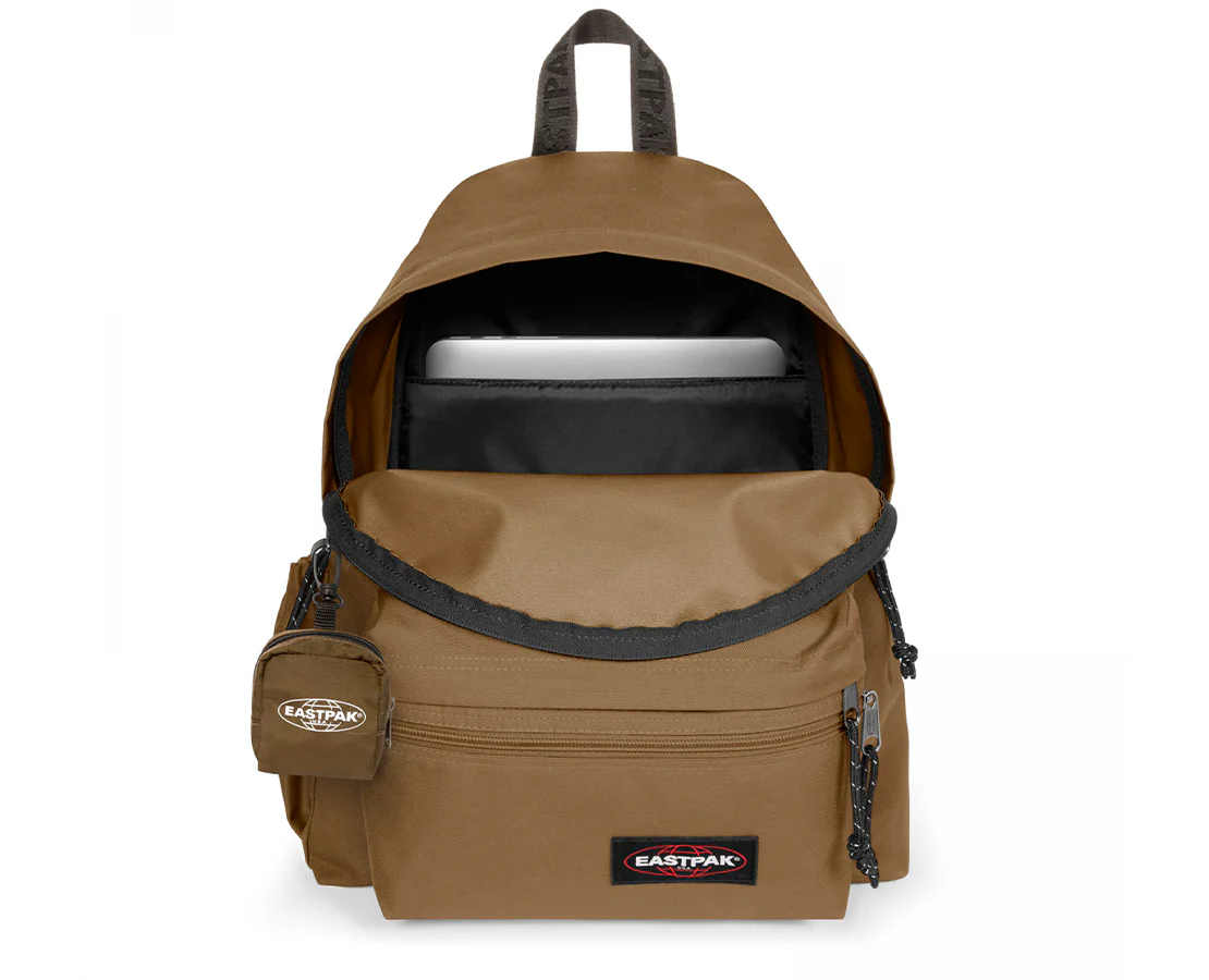 Eastpak Padded Zipplr 'Bold Army' - Image 3