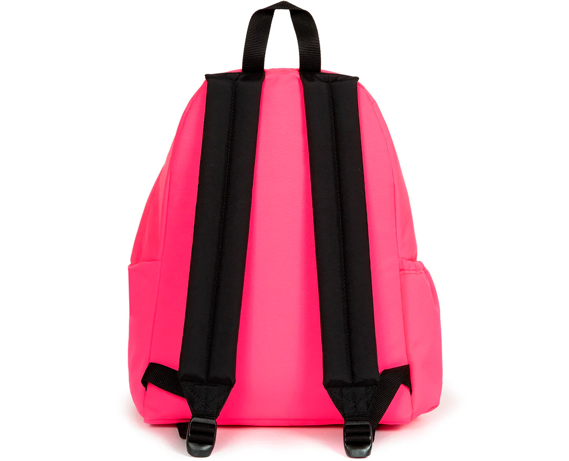 Eastpak Padded Zipplr Bold Silkscreen Pink 24L - Image 2