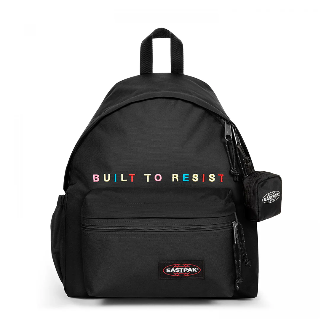 Eastpak Padded Zipplr + BoldEmbroided