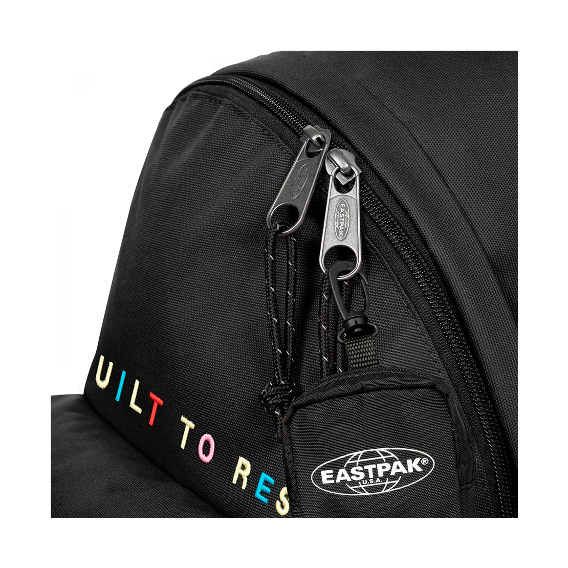 Eastpak Padded Zipplr + BoldEmbroided - Image 4
