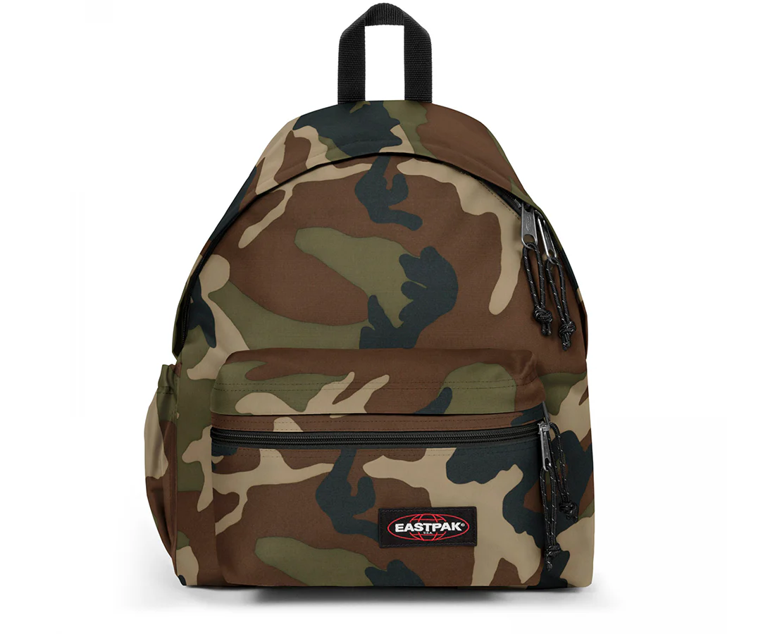 Eastpak Padded Zipplr Camo 24L