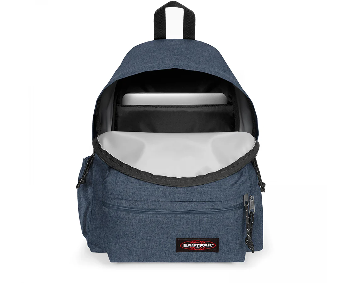 Eastpak Padded Zipplr + Crafty Jeans - Image 3